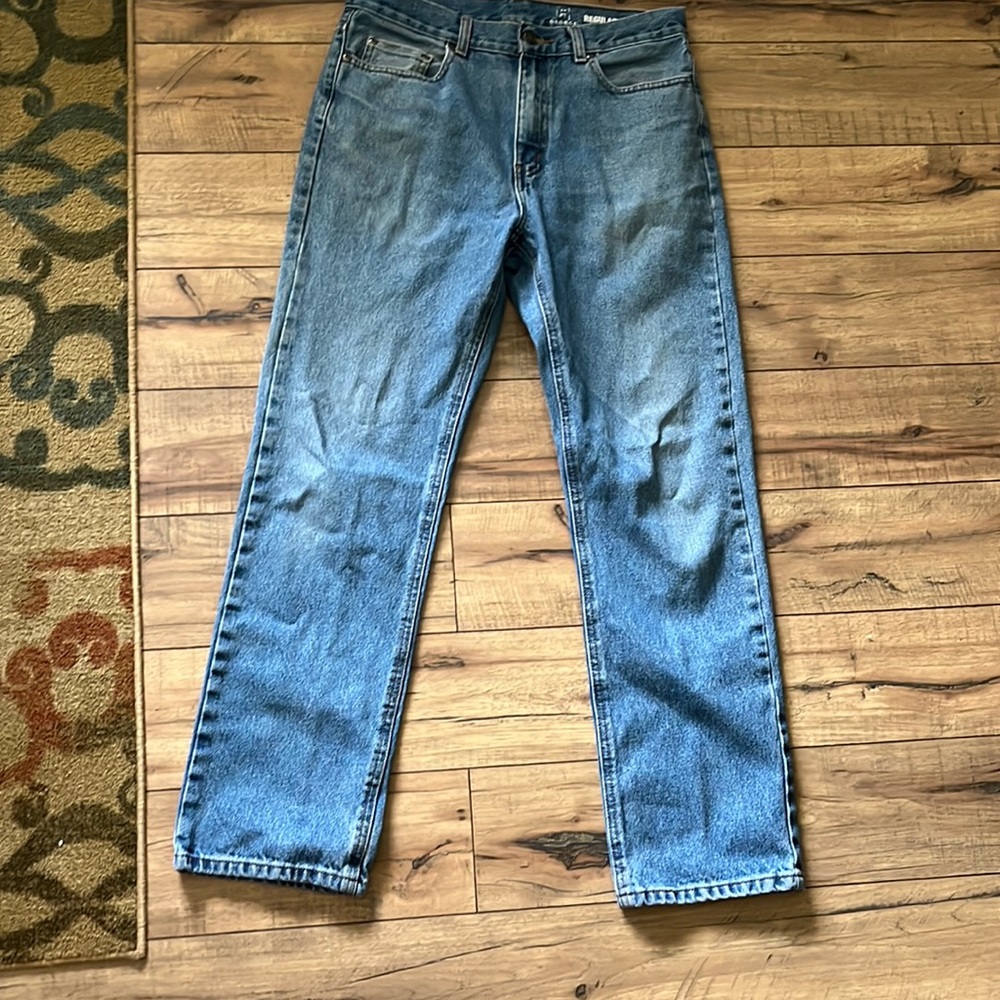 George Regular Jeans